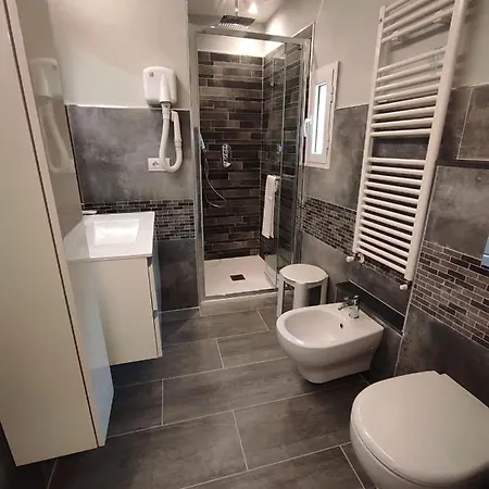 A Ca Du Kubla Monterosso al Mare