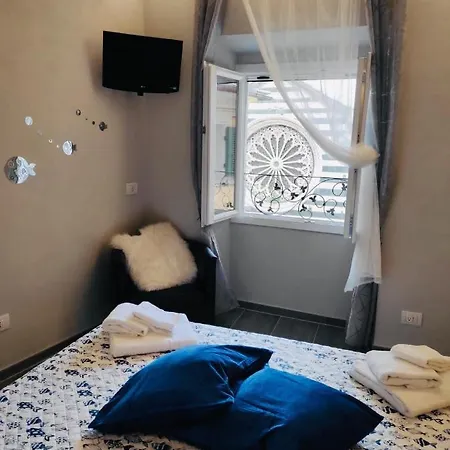 A Ca Du Kubla Appartamento Monterosso al Mare