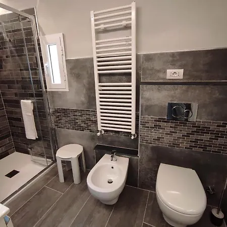 Apartmán A Ca Du Kubla Monterosso al Mare