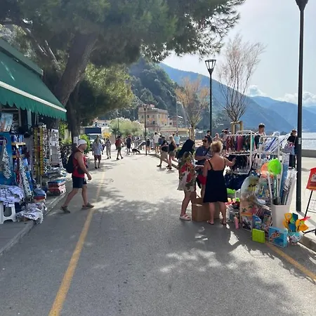 A Ca Du Kubla شقة