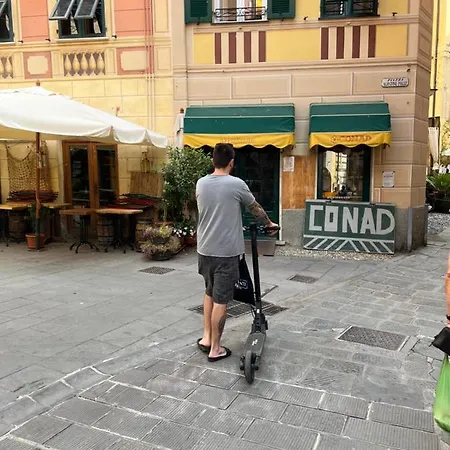 Apartmán A Ca Du Kubla