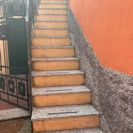 A Ca Du Kubla Appartamento Monterosso al Mare