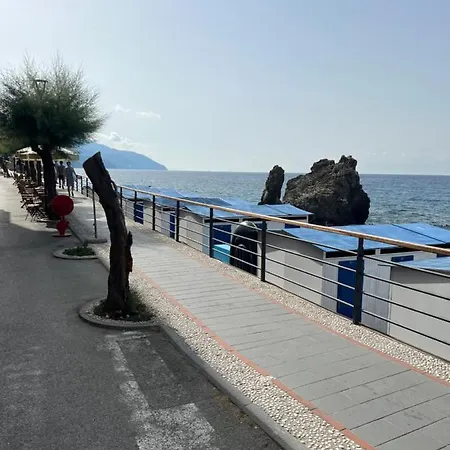 A Ca Du Kubla شقة *