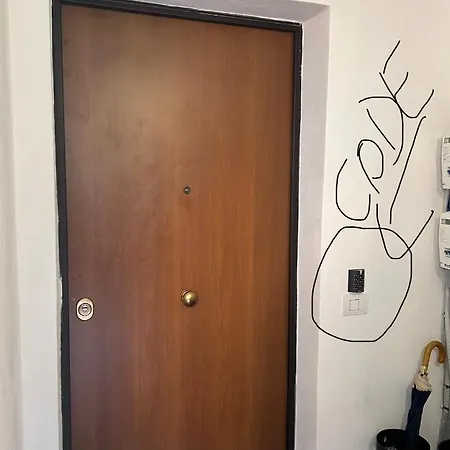 Apartmán A Ca Du Kubla *