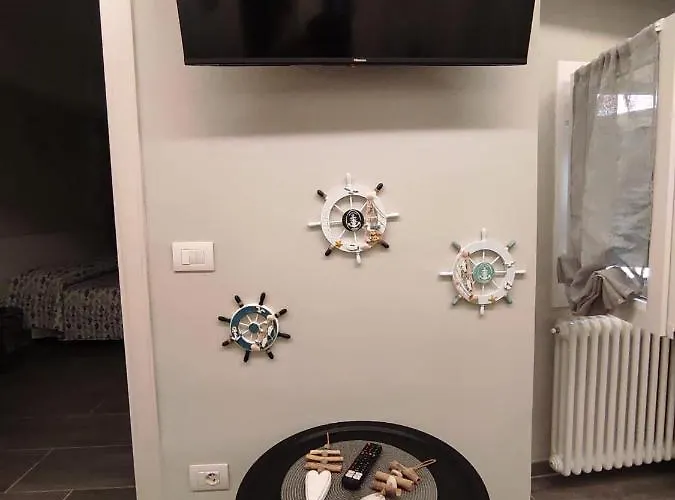 Lejlighed A Ca Du Kubla Monterosso al Mare