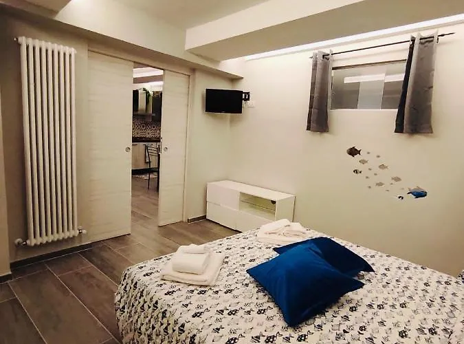 Lejlighed A Ca Du Kubla