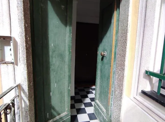 Lejlighed A Ca Du Kubla Monterosso al Mare