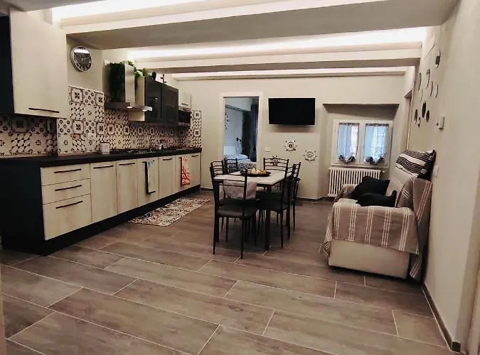 A Ca Du Kubla Monterosso al Mare