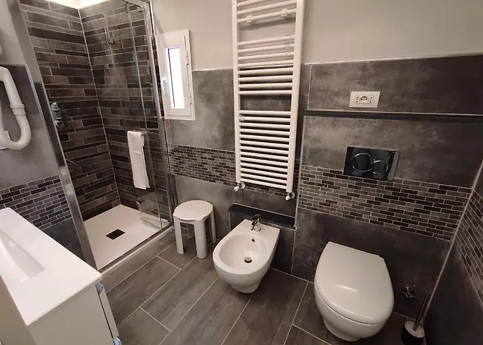 Lejlighed A Ca Du Kubla *