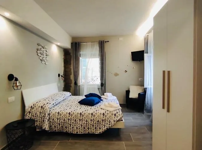 A Ca Du Kubla Lejlighed