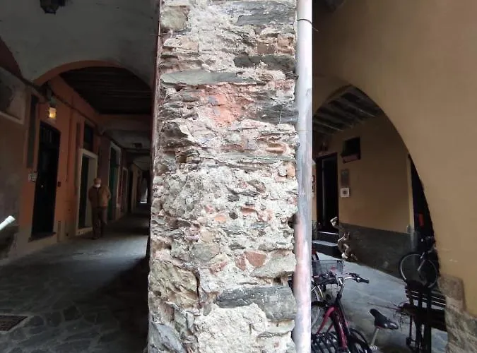 A Ca Du Kubla Lejlighed *