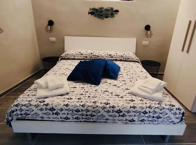 A Ca Du Kubla Lejlighed *