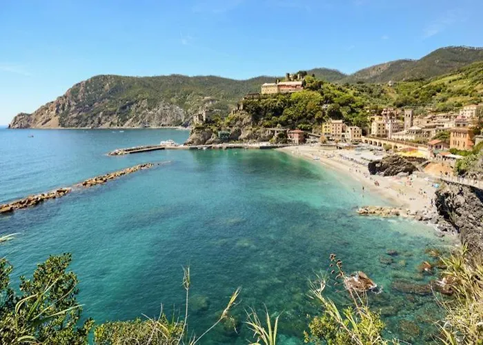 A Ca Du Kubla Lejlighed *