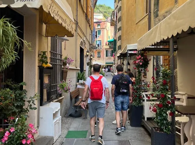 Lejlighed A Ca Du Kubla Monterosso al Mare