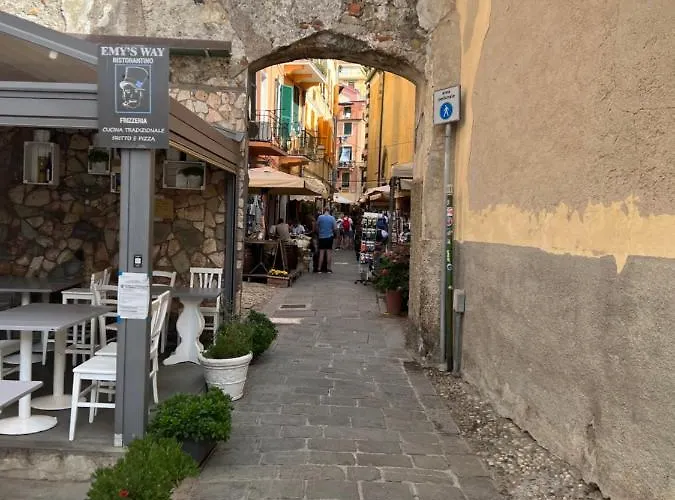 Lejlighed A Ca Du Kubla Monterosso al Mare