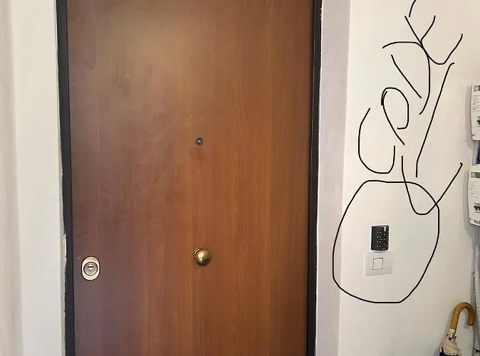 Lejlighed A Ca Du Kubla *