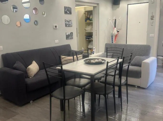 A Ca Du Kubla Lejlighed *