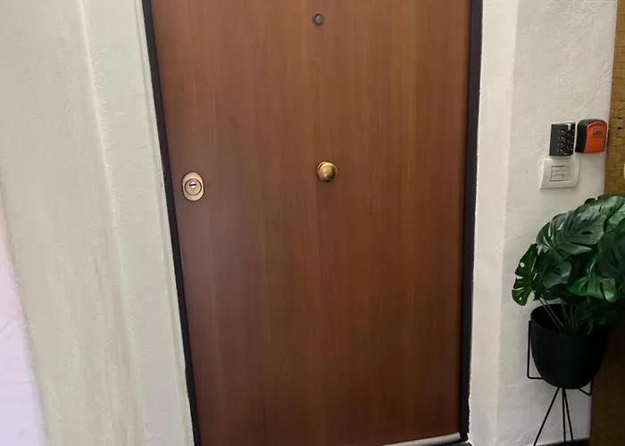 A Ca Du Kubla * Monterosso al Mare