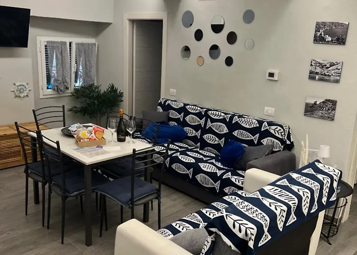 Lejlighed A Ca Du Kubla *