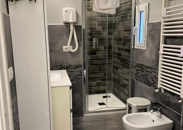 A Ca Du Kubla Monterosso al Mare