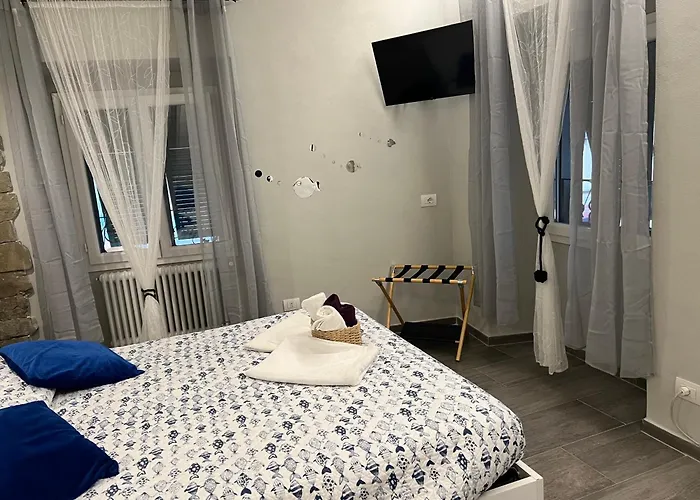 A Ca Du Kubla Lejlighed Monterosso al Mare