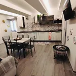 A Ca Du Kubla Apartman *