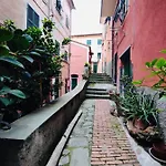 A Ca Du Kubla Monterosso al Mare