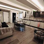 A Ca Du Kubla Apartman *