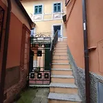 A Ca Du Kubla Apartman Monterosso al Mare