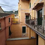 A Ca Du Kubla Monterosso al Mare