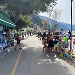 A Ca Du Kubla Apartman
