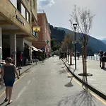 A Ca Du Kubla Apartman