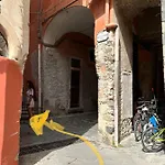 A Ca Du Kubla Apartman Monterosso al Mare
