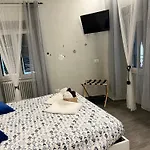 A Ca Du Kubla Apartman Monterosso al Mare