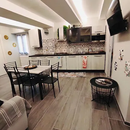 A Ca Du Kubla Appartement *