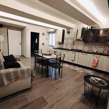 A Ca Du Kubla Appartement *