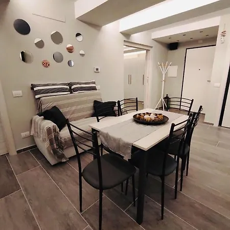 Appartement A Ca Du Kubla