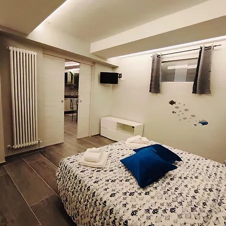 Appartement A Ca Du Kubla