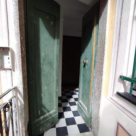 Appartement A Ca Du Kubla Monterosso al Mare