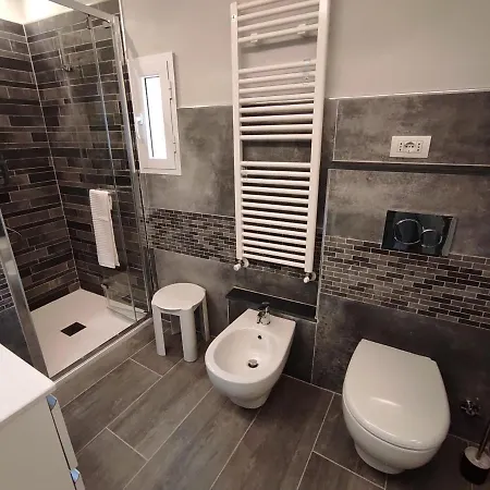 Apartment A Ca Du Kubla *