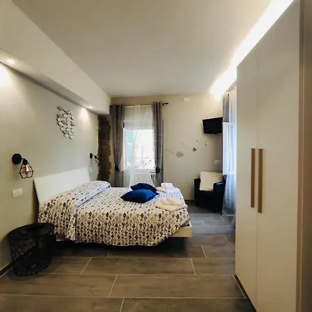 A Ca Du Kubla Appartement