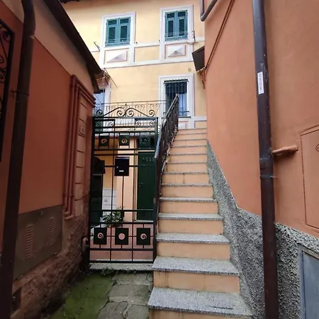A Ca Du Kubla Appartement Monterosso al Mare