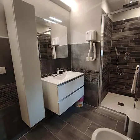 A Ca Du Kubla * Monterosso al Mare