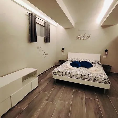 A Ca Du Kubla Appartement