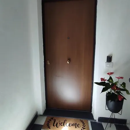 A Ca Du Kubla * Monterosso al Mare