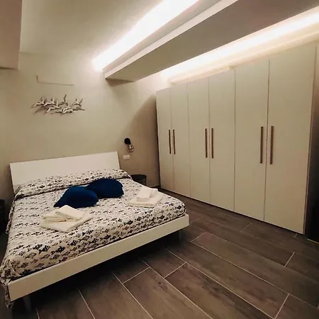 A Ca Du Kubla مونتيروسّو ال ماري
