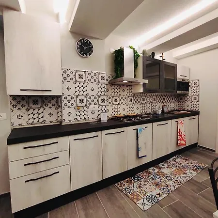 A Ca Du Kubla Appartement *