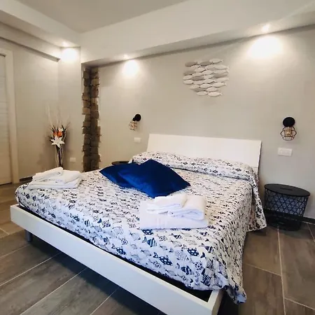 A Ca Du Kubla Appartement *