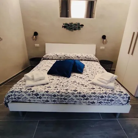 A Ca Du Kubla Appartement *