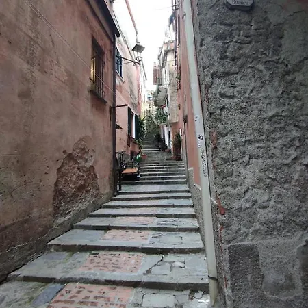 Appartement A Ca Du Kubla *